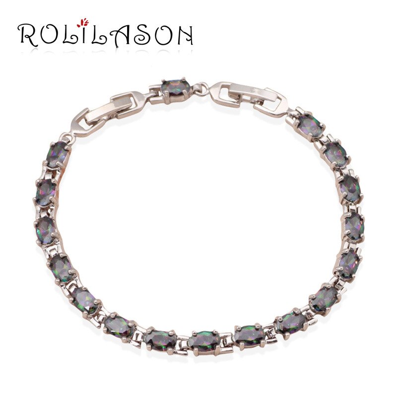 ROLILASON Mystic  Charm Bracelets   wom..